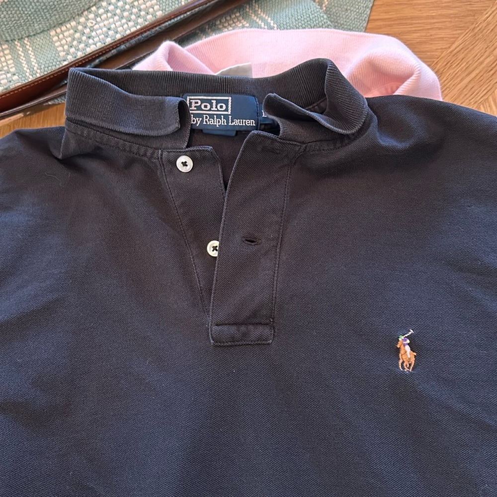 Ralph Lauren Polo